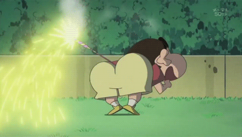 티비에 연예인들이 짱구따라할때 이해 안되는점 | 인스티즈