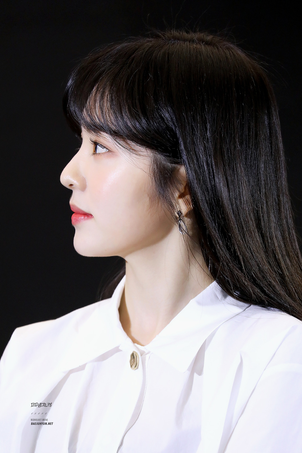 짱예보스 앞머리 아이린.jpgif | 인스티즈