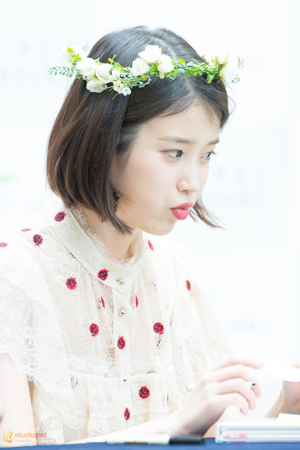 아침에는 징짱 아이유.jpg | 인스티즈