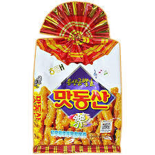 여러분이 선호하는 국산 과자는?? | 인스티즈