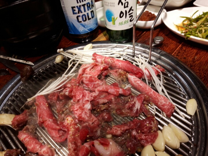조방제일한우 이미지