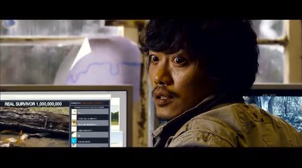 마지막 한명이 살아남을 때까지 멈출 수 없다! ＜영화＞ 10억 3 ((놀람주의)) | 인스티즈