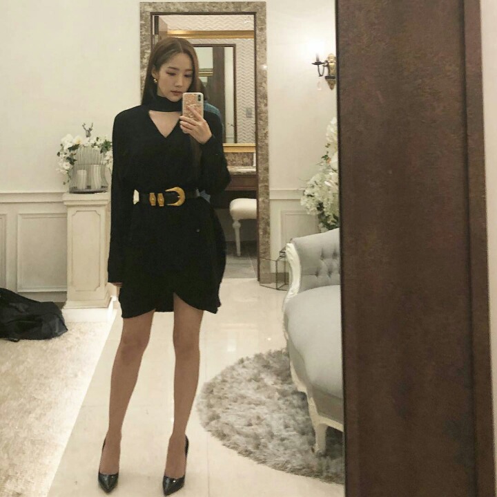 오늘자 박민영 인스타 업뎃 | 인스티즈