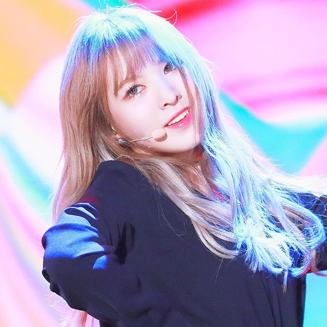 레드벨벳의 웬디.jpgif | 인스티즈