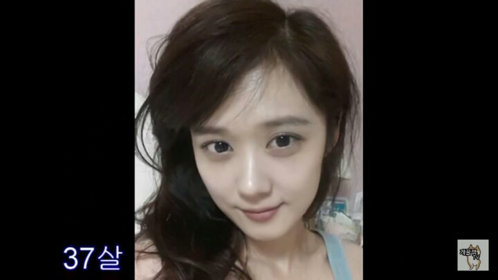 장나라 외모변화.jpg | 인스티즈