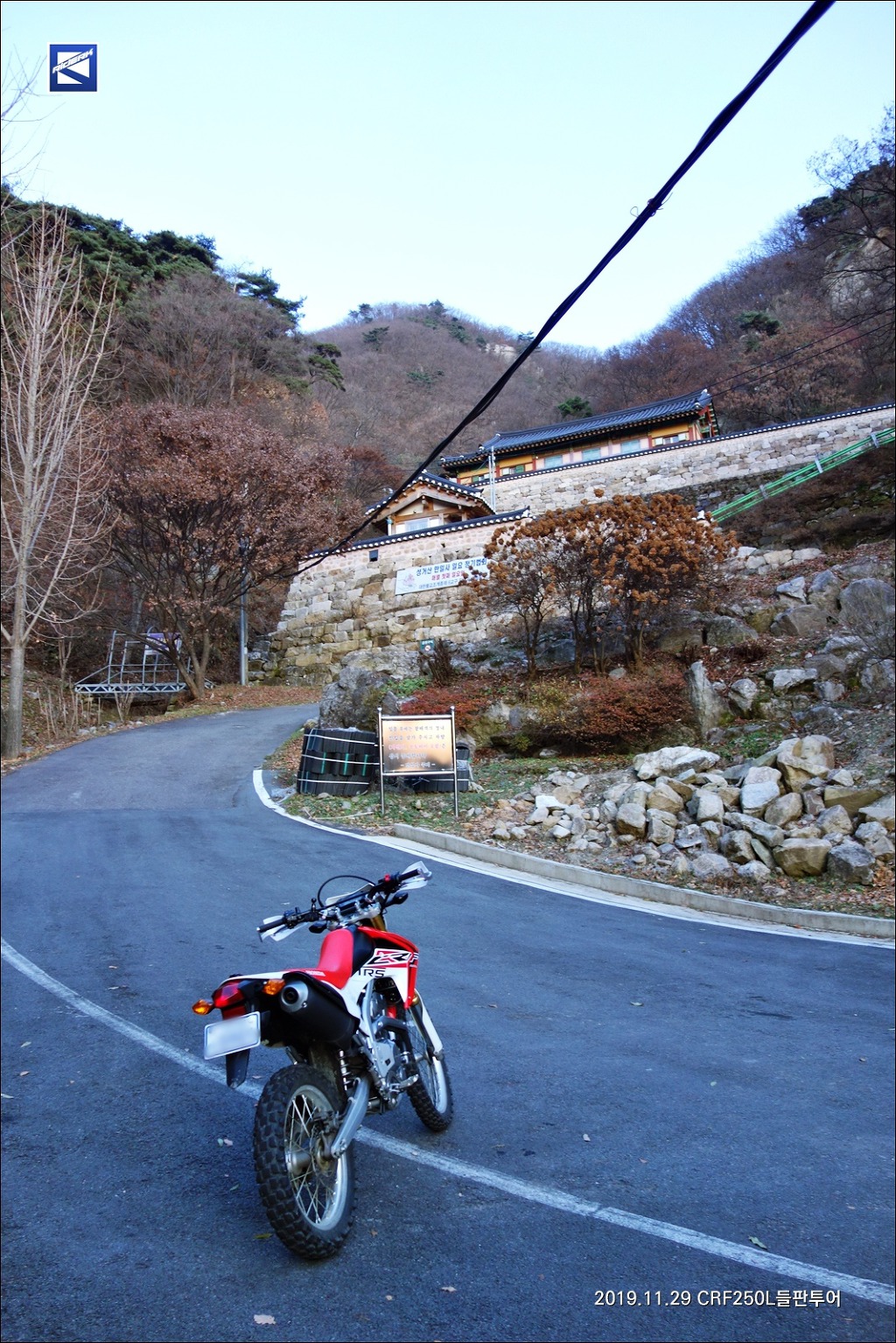 안투어 이미지