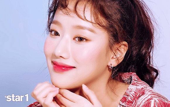 에이프릴 나은 앳스타일 | 인스티즈