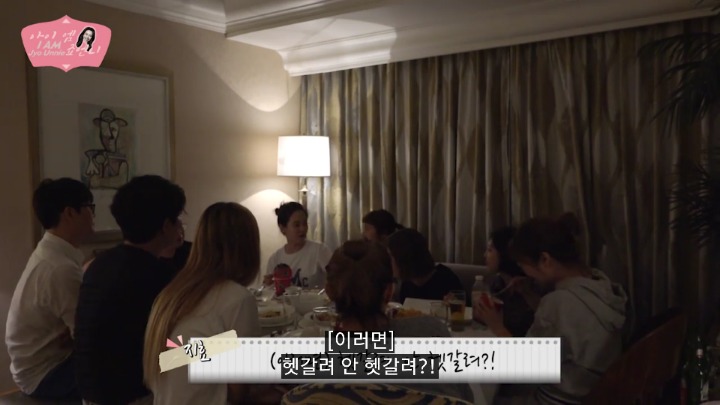 이제와서 밝히는 인기가요 사건의 진실 (별 거 없음 주의) (송지효 리얼리티) | 인스티즈