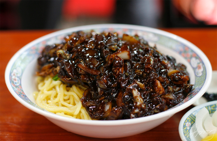 여러분의 짜장면 취향은? | 인스티즈