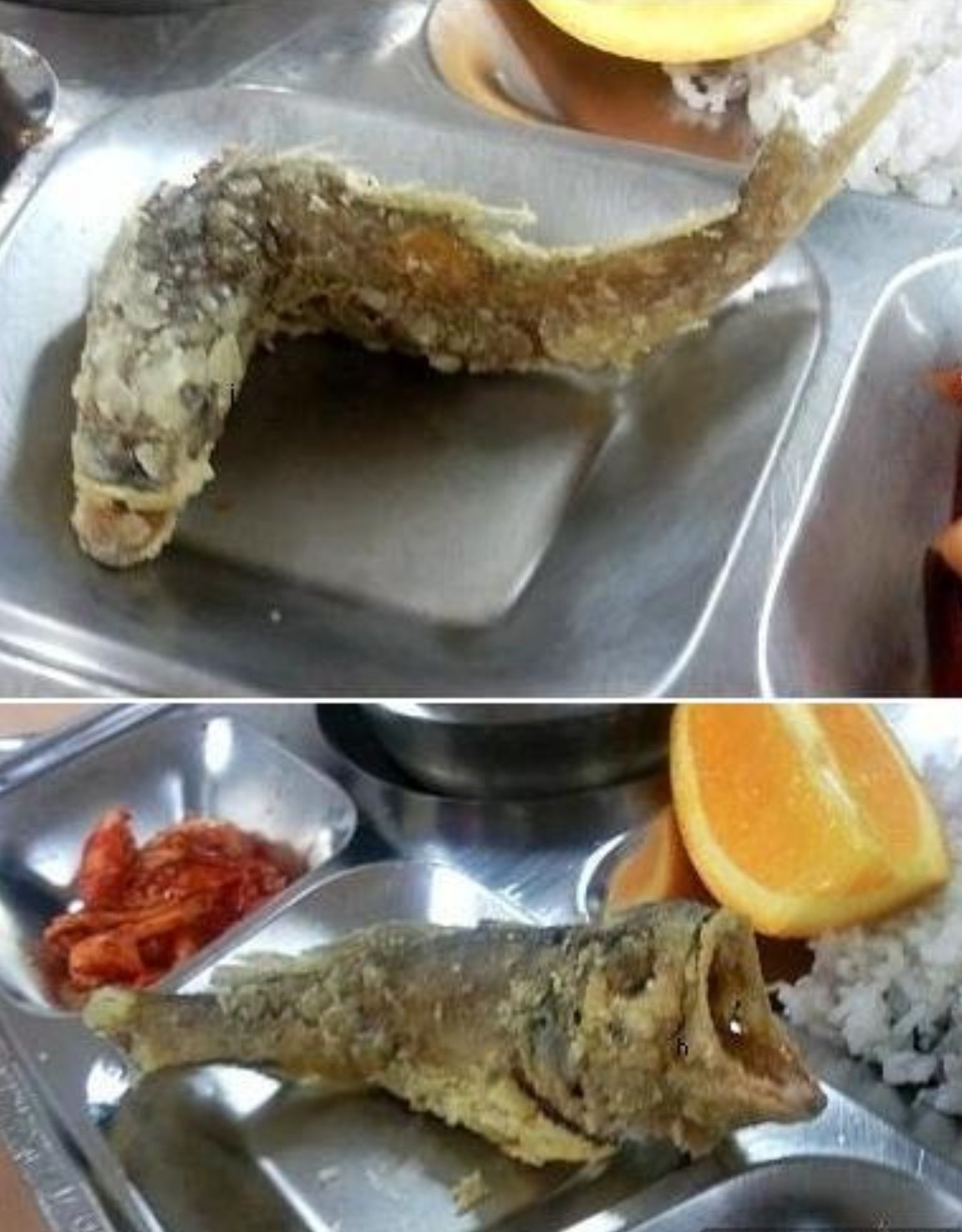 군대에서 젤 맛없는 식사 TOP 3.JPG | 인스티즈