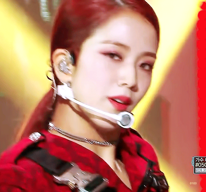 얼굴천재 김지수.jpgif | 인스티즈