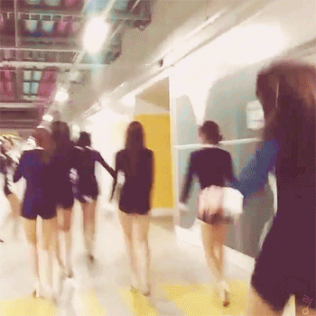 실물느낀나는 나인뮤지스.jpgif | 인스티즈