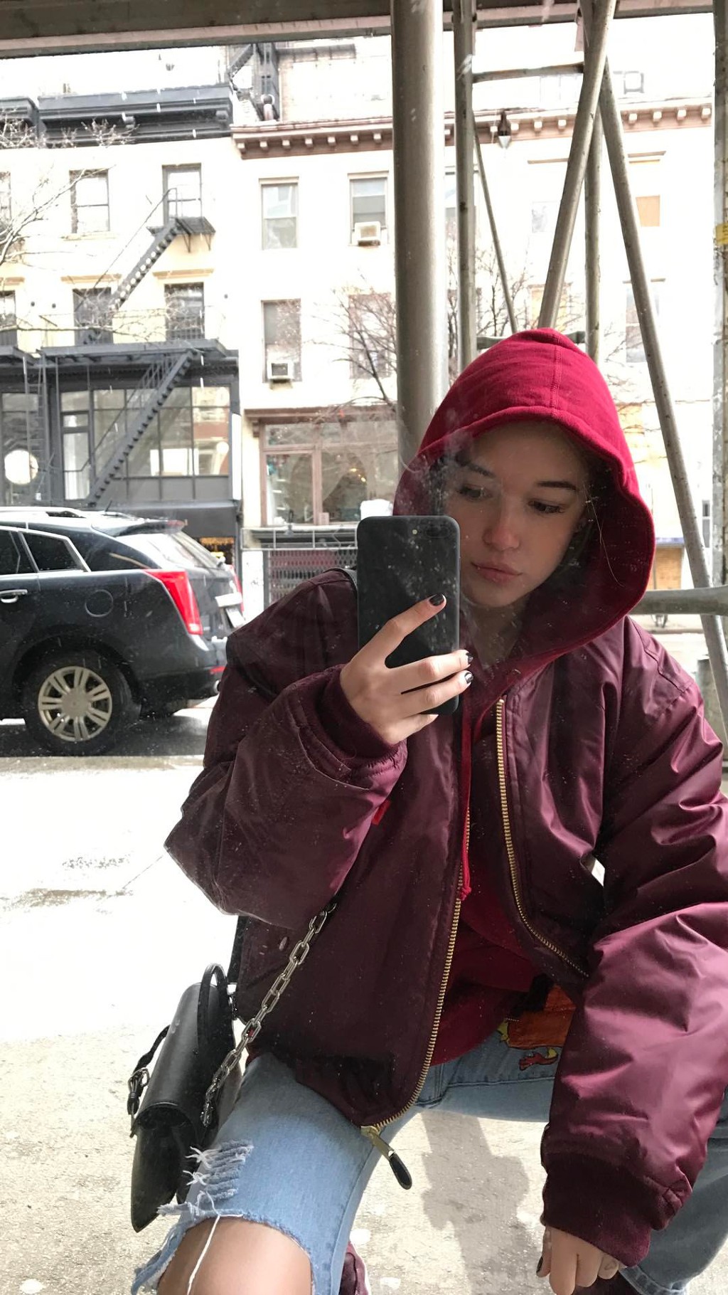 세라 스나이더 | 인스티즈