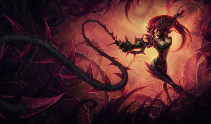 [LOL] 원딜들이 싫어하는 적팀 잘한 서폿 챔피언甲은? | 인스티즈