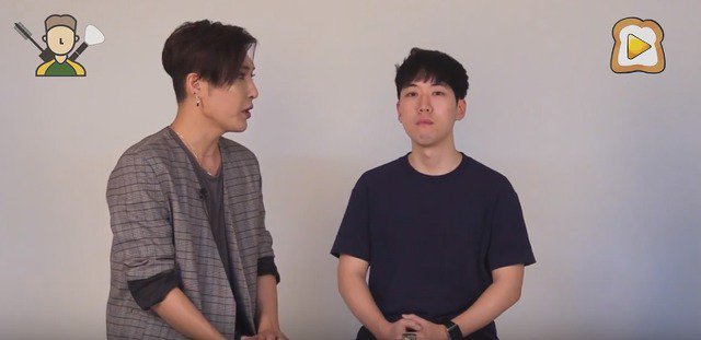 김기수가 해주는 일반남자 화장......jpg | 인스티즈