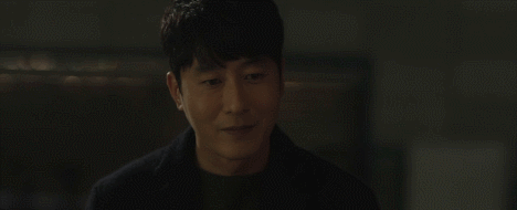 뷰티인사이드 김주혁-한효주 이별신.gif | 인스티즈