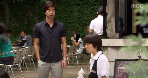 인생드라마로 꼽히는 커피프린스 1호점 다시보기 8 | 인스티즈