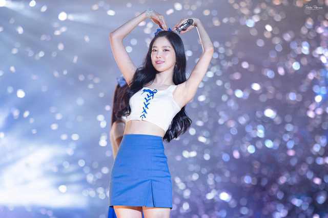 여전히 이쁜 에이핑크 손나은.jpg | 인스티즈