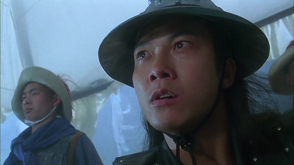고전영화 이연걸의 태극권(1993).jpgif | 인스티즈