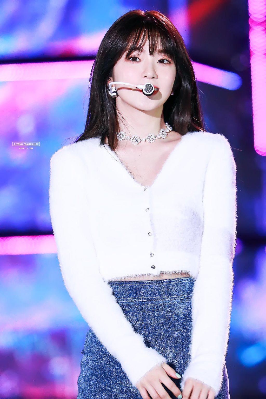 진짜 개이쁜 아이린.jpgif | 인스티즈