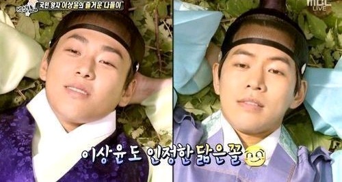 아역과 성인이 닮아서 좋았던 작품들 | 인스티즈