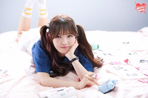 프로미스 나인 노지선 | 인스티즈