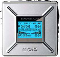추억의 MP3 플레이어 | 인스티즈