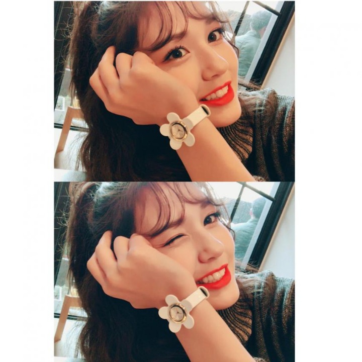 아침소미 | 인스티즈