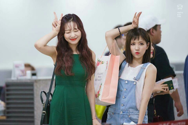 [러블리즈] 벌써 1000일이라 러블리즈 | 인스티즈