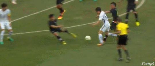 멕시코 터는 연예인.gif | 인스티즈