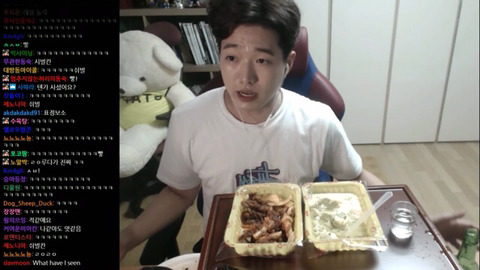핵짱잘인데 은근히 외모 언급이 잘 안되는 트위치 스트리머 | 인스티즈