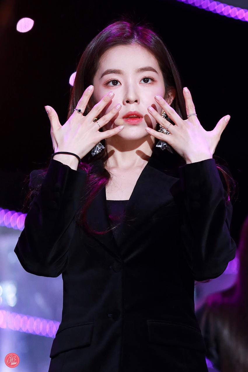  활동별로 보는 레드벨벳 아이린.jpgif | 인스티즈
