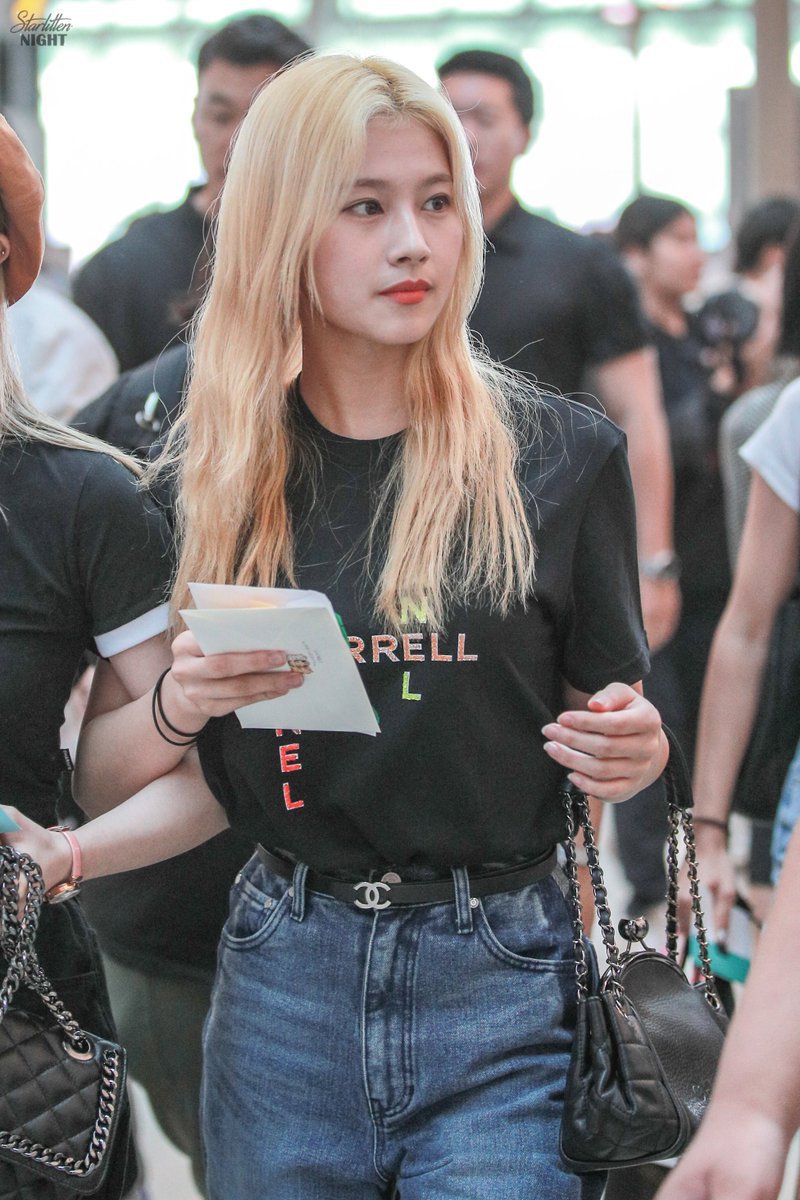 사나는 예쁘다.jpgif | 인스티즈