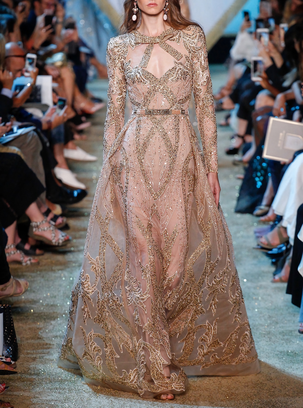 Elie Saab 드레스 모음 | 인스티즈