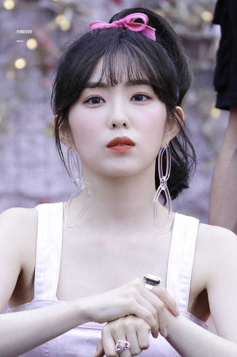 아이린 비쥬얼은 개쩔었던 짐살라빔 활동jpgif (사진多,데이터폭탄주의) | 인스티즈