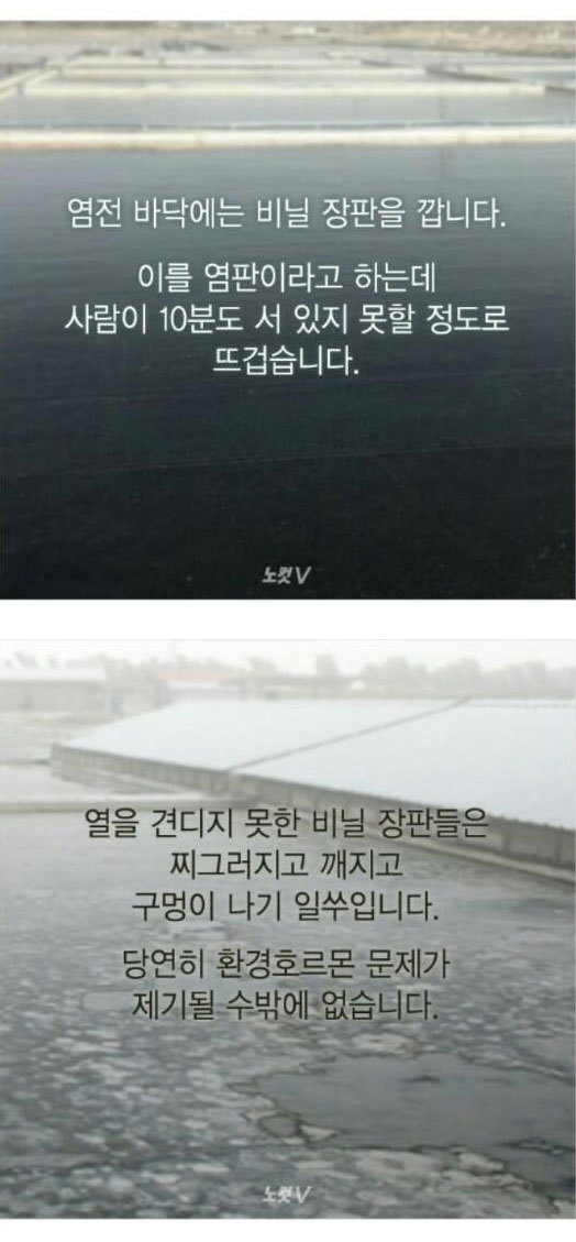 천일염의 비밀 . jpg | 인스티즈