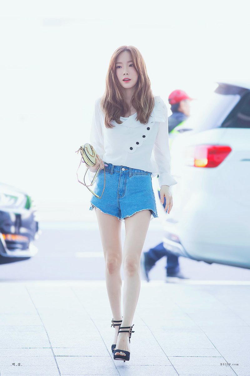 시즌별로 보는 태연.gif | 인스티즈