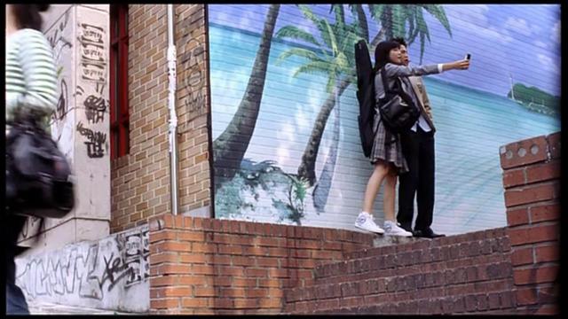 우리 다시 사랑같은거 하지말자... 아련 돋는 인소 ＜영화＞ 도레미파솔라시도 04 | 인스티즈