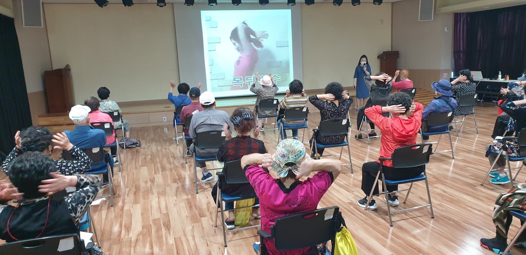 중림종합사회복지관 이미지