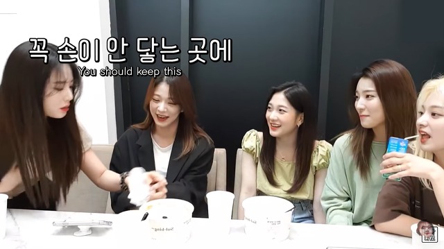 걸그룹 멤버들 친오빠썰 | 인스티즈