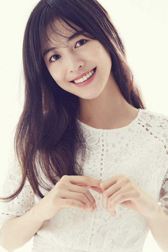 박혜수vs지우 | 인스티즈