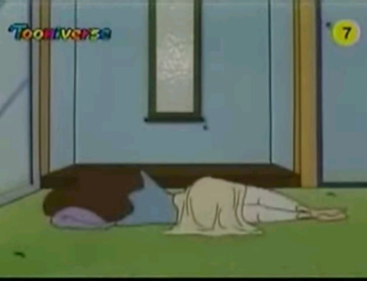 [짱구는못말려] 엄마가 위독해요.jpg | 인스티즈