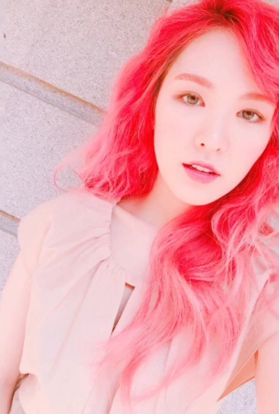 레드벨벳 웬디 | 인스티즈