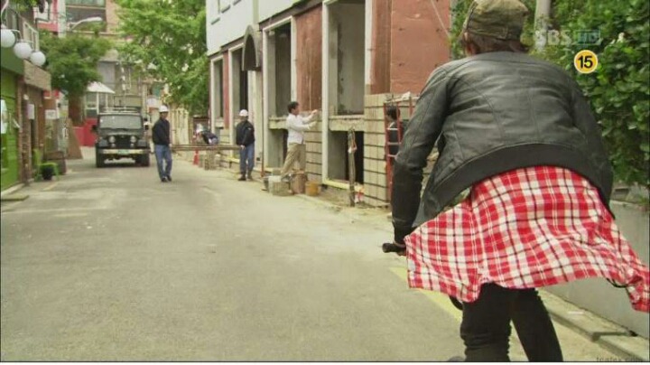 갑자기 바뀌는 하지원 얼굴 | 인스티즈