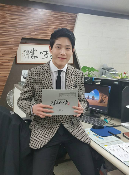 미래가 기대되는 남자 신인배우 6인.jpg | 인스티즈