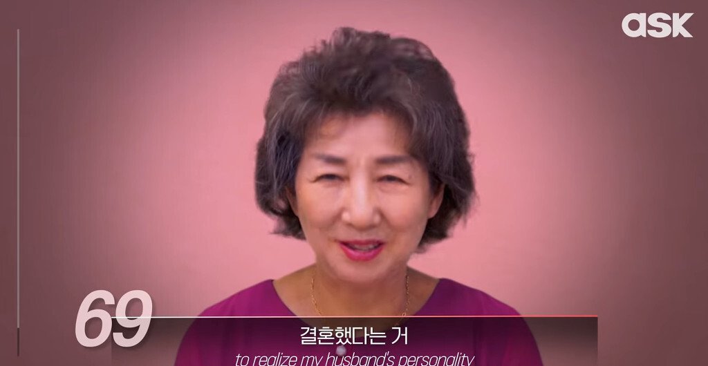 연령별 인생에서 가장 후회되는 일.jpg | 인스티즈