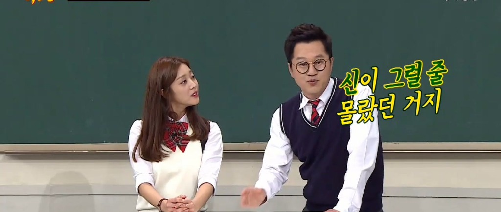 지상렬이 1박2일을 하차했던 사연.jpg | 인스티즈