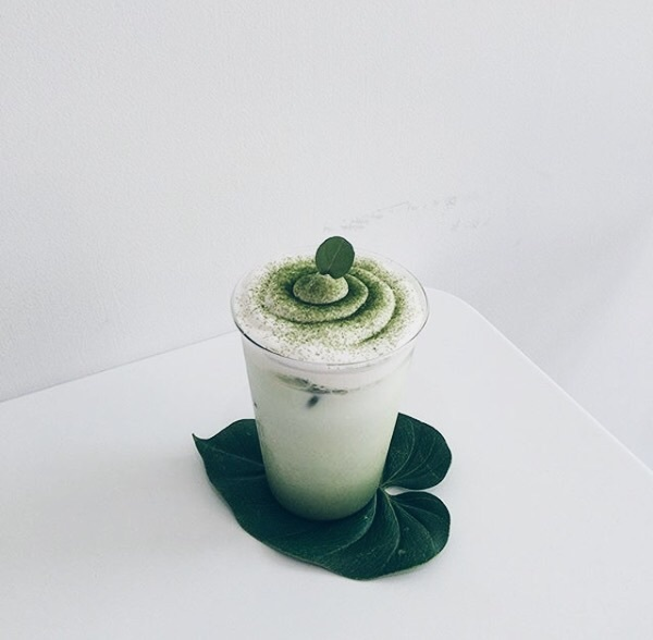 : Cafe & Sweet : | 인스티즈