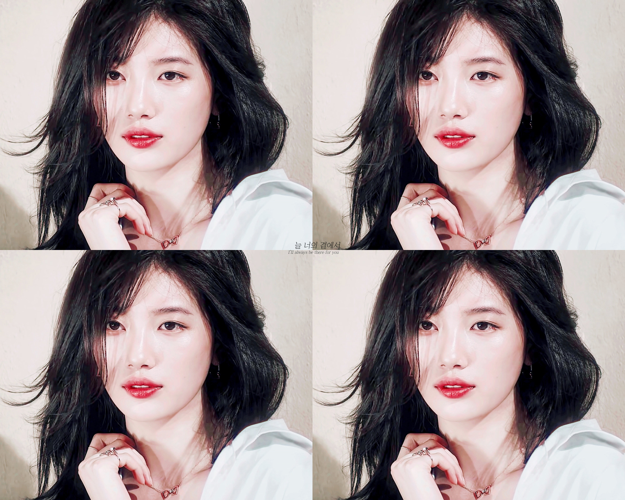 우아하게 이쁜 수지.jpgif | 인스티즈