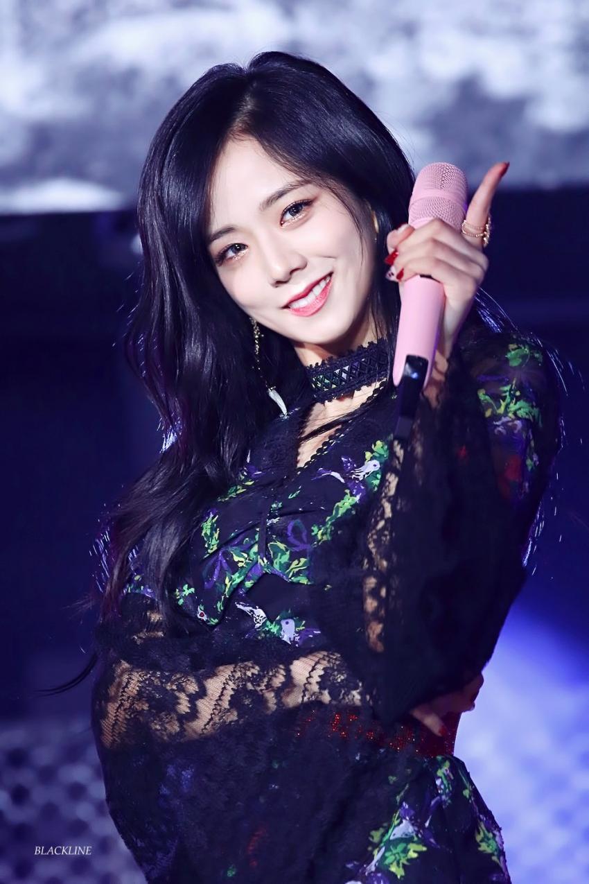 내 여자친구로 제적격인 블랙핑크 지수.jpg | 인스티즈